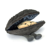 *Jellycat Amuseables Michelle Mussel - 7"